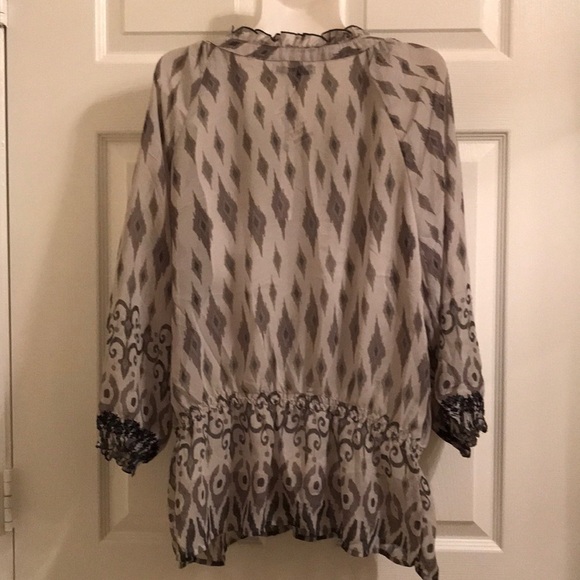 💖 C’est City Women’s Tops Shirts - Picture 7 of 12